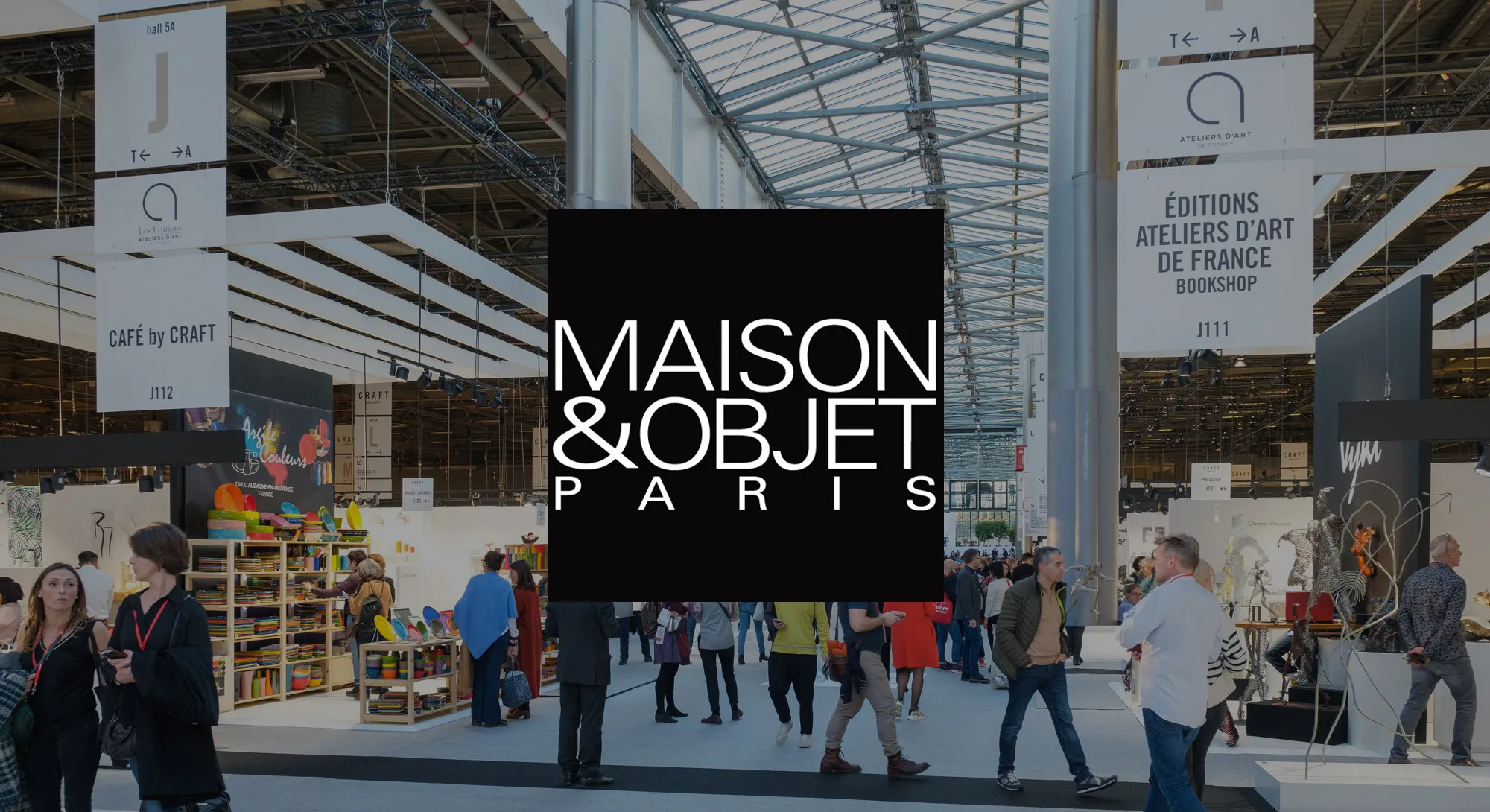 Un paseo de inspiración entre Bruselas y París