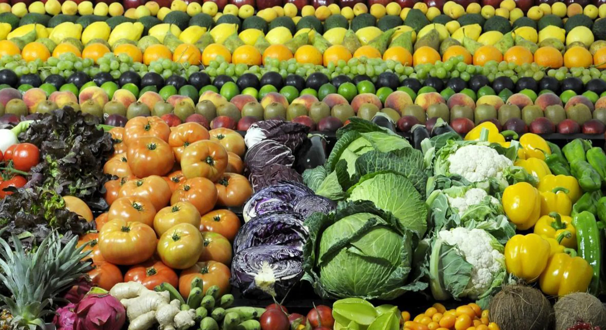 Barcelona, capital de la alimentación sostenible el 2021