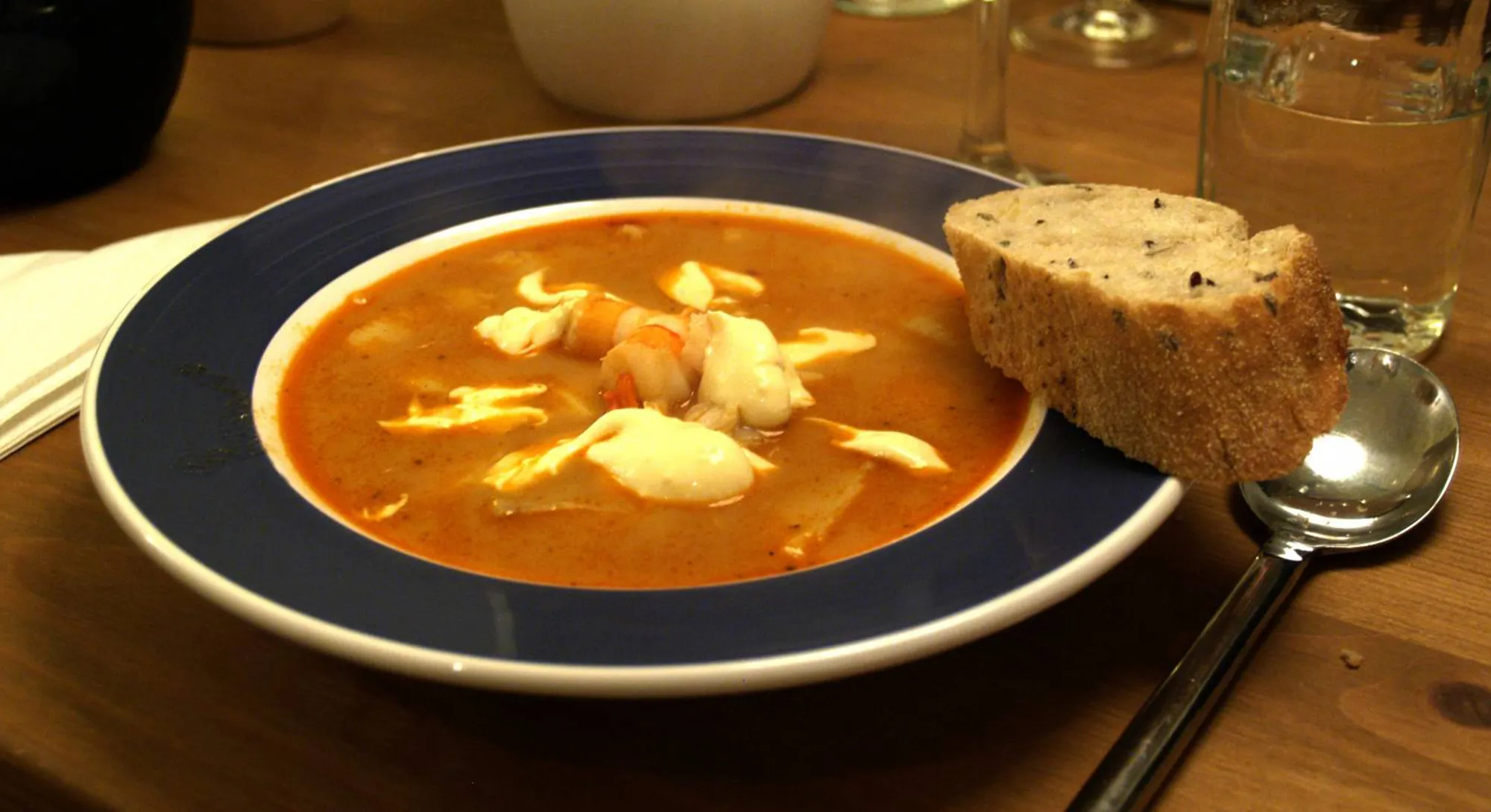 La cocina más sabrosa con el comisario Maigret