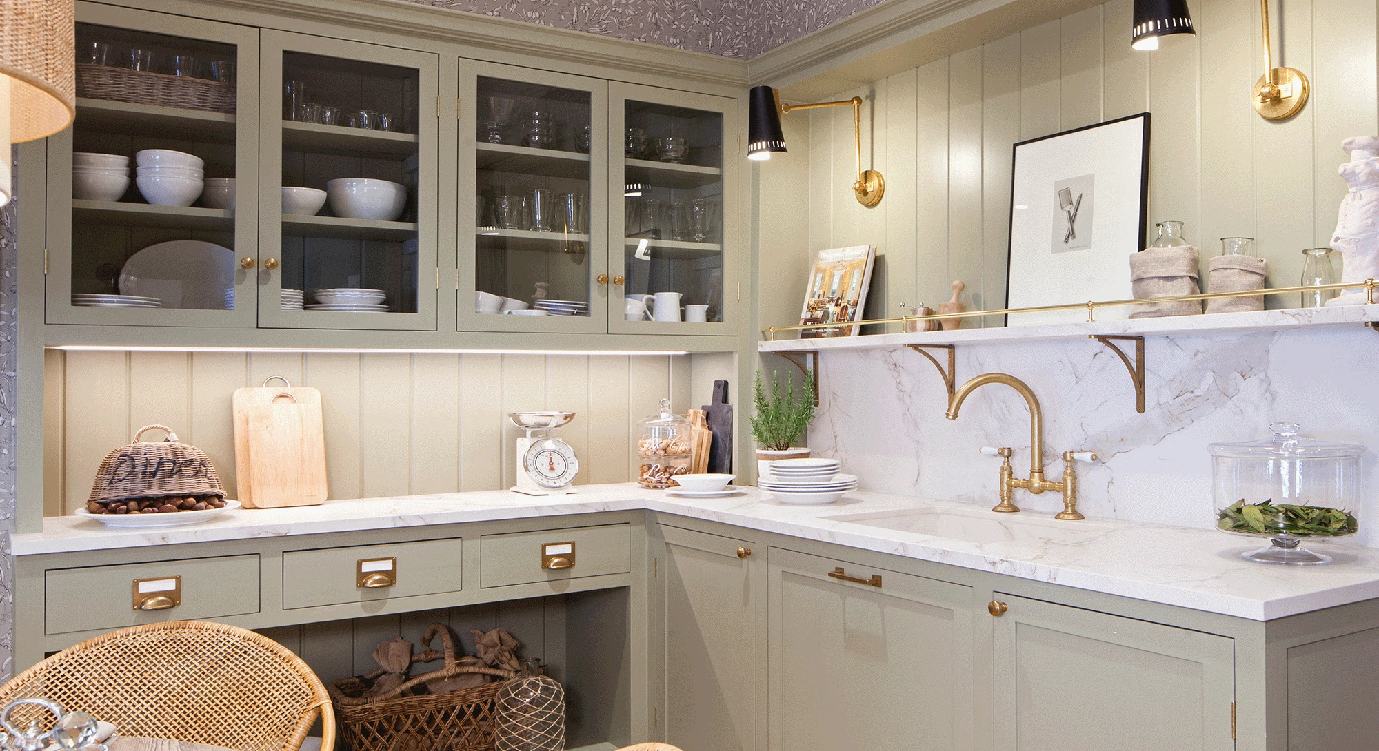 Nuevo espacio expositivo en el showroom de Deulonder