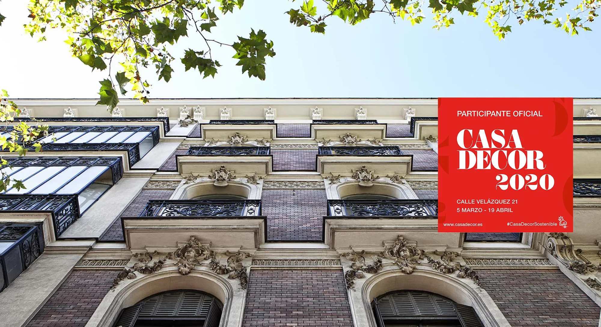 Casa Decor cierra con éxito la edición excepcional del 2020