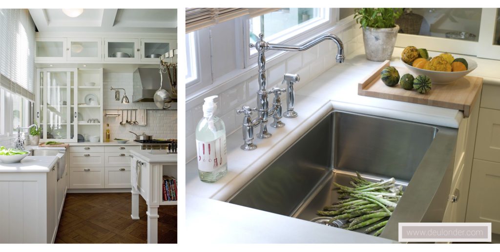 PROYECTO / CASA DECOR 2009 • deulonder.com