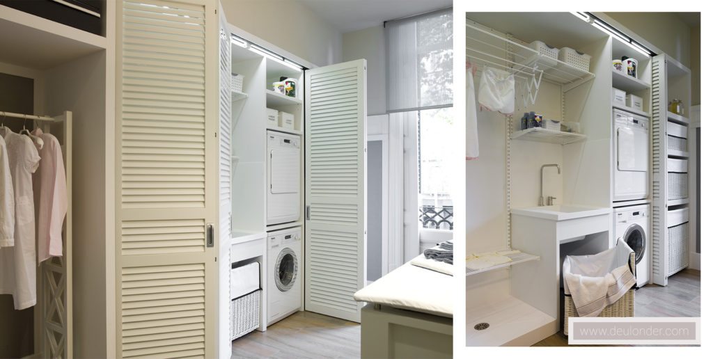 PROYECTO / CASA DECOR 2011 • deulonder.com