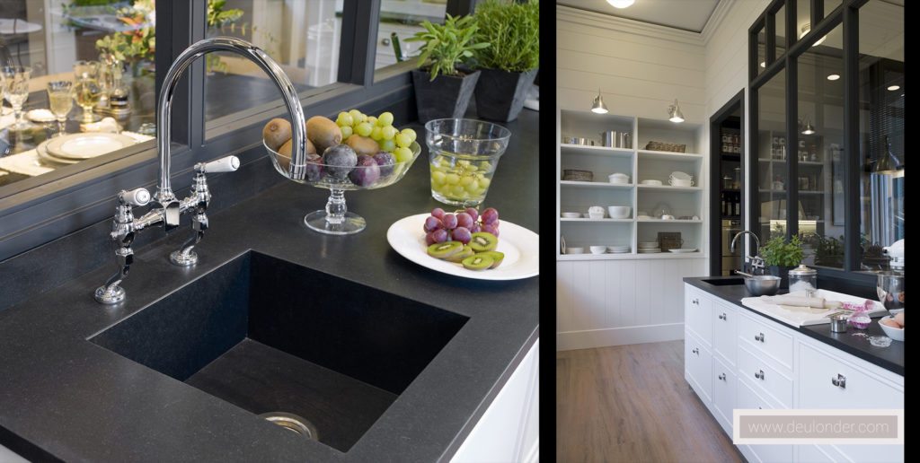 PROYECTO / CASA DECOR 2011 • deulonder.com